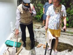 Polisi Gagalkan Curat di Cianjur