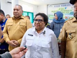 Pemerintah Percepat Pembenahan RS di Papua, Fokus Tata Kelola Kesehatan