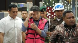 Kasus Tambang Ilegal, Pemilik PT AKT Jadi Tersangka