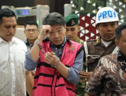 Kasus Tambang Ilegal, Pemilik PT AKT Jadi Tersangka