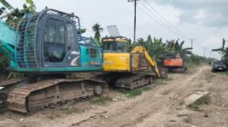 Dugaan Mafia Tanah di Dumai: Ribuan Hektare Hutan Negara Dialihfungsikan, Ketua RT Disorot