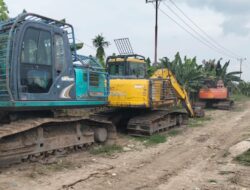 Dugaan Mafia Tanah di Dumai: Ribuan Hektare Hutan Negara Dialihfungsikan, Ketua RT Disorot