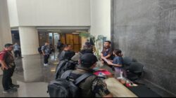 Kejagung Geledah 14 Lokasi Kasus Tambang PT AKT