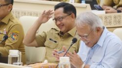 Kemendagri Genjot Sinergi Daerah dan Pemulihan Bencana Awal 2026