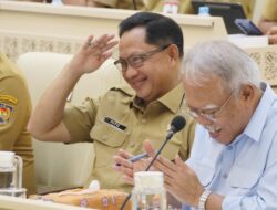 Kemendagri Genjot Sinergi Daerah dan Pemulihan Bencana Awal 2026