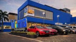 INFORMA Arteri Pondok Indah Resmi Dibuka Kembali, Usung Konsep Belanja Interaktif Modern