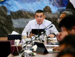 Target Juni 2026, Pemerintah Percepat LSD di 29 Provinsi