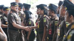 Jaksa Agung Tegaskan Perlindungan SDA Papua
