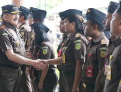 Jaksa Agung Tegaskan Perlindungan SDA Papua