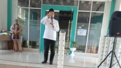 Halal Bihalal Jurang Mangu Timur, Warga Kompak Dapat 1.000 Biopori