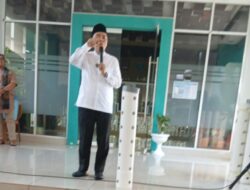 Halal Bihalal Jurang Mangu Timur, Warga Kompak Dapat 1.000 Biopori