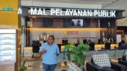 ATR/BPN Perkuat Layanan di MPP