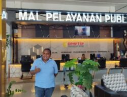 ATR/BPN Perkuat Layanan di MPP