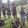 DPO KKB Pulan Wonda Dilumpuhkan, Terlibat Teror di Papua