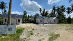 Satgas PRR Kebut Huntap, Huntara Capai 17 Ribu Unit