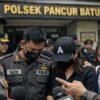 Oknum Polisi Diduga Libatkan Anak dalam Penangkapan di Medan