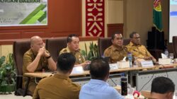 Kemendagri Kawal Belanja Pegawai NTT, PPPK Dijamin Aman