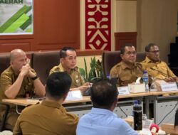 Kemendagri Kawal Belanja Pegawai NTT, PPPK Dijamin Aman