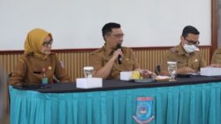 Inovasi BLUD Kesehatan Tangsel Digenjot