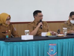 Inovasi BLUD Kesehatan Tangsel Digenjot