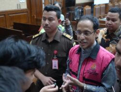 Skandal Chromebook: Dugaan Korupsi Sistematis Terungkap