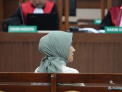 Kesaksian Nicke Perkuat Dakwaan Korupsi Pertamina