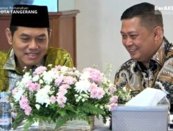 Komisi II DPR Soroti Layanan Pertanahan Tangerang