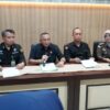 Kejati Sumsel Tahan 5 Tersangka Korupsi Kredit Bank