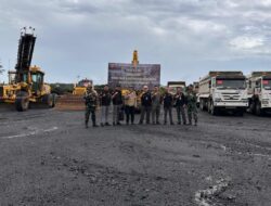 Penggeledahan Tambang Batubara di Kalsel: Jejak Aset Raksasa dalam Kasus Korupsi PT AKT