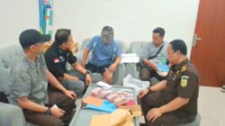 Penggeledahan Senyap di Palembang: Jejak Uang dan Emas dalam Dugaan Korupsi Jalur Pelayaran Sungai Lalan