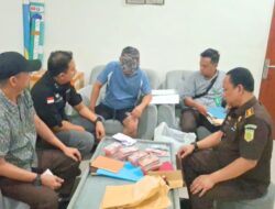 Penggeledahan Senyap di Palembang: Jejak Uang dan Emas dalam Dugaan Korupsi Jalur Pelayaran Sungai Lalan