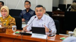 ATR/BPN Siap Dukung Kebun Pangan Lokal Perempuan, Fokus pada Legalitas Lahan