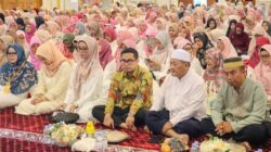 Istri ASN Diminta Tak Pamer Kekayaan