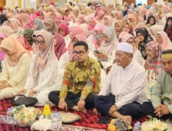 Istri ASN Diminta Tak Pamer Kekayaan