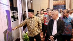 Pelabuhan Tanjung Carat Dorong Investasi