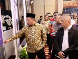 Pelabuhan Tanjung Carat Dorong Investasi