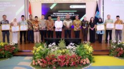 Infrastruktur Tetap Jadi Prioritas Tangsel 2027