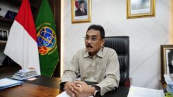 WFH Tiap Jumat, ATR/BPN Klaim Layanan Pertanahan Tetap Prima