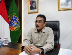 WFH Tiap Jumat, ATR/BPN Klaim Layanan Pertanahan Tetap Prima