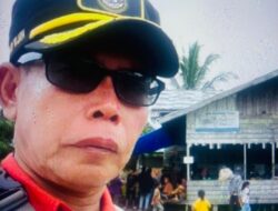 Mafia Tanah Dumai: Umar Wijaya Diduga Kuasai Hutan Sungai Sembilan