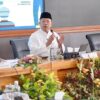 Percepatan RDTR di NTB, Nusron Wahid Dorong Investasi dan Lindungi Lahan Pangan