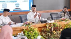 Percepatan RDTR di NTB, Nusron Wahid Dorong Investasi dan Lindungi Lahan Pangan