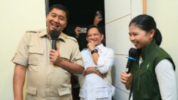 Tito Karnavian Tinjau Program 3 Juta Rumah di Tomohon, PBG dan BPHTB Digratiskan