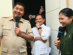 Tito Karnavian Tinjau Program 3 Juta Rumah di Tomohon, PBG dan BPHTB Digratiskan