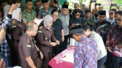 Kasus Mafia Tanah Bantul: Sertipikat Mbah Tupon Kembali Setelah Sengketa Panjang