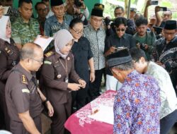 Kasus Mafia Tanah Bantul: Sertipikat Mbah Tupon Kembali Setelah Sengketa Panjang