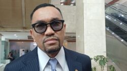 Sahroni Diperas KPK Gadungan Rp 300 Juta, Pelaku Ditangkap