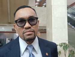 Sahroni Diperas KPK Gadungan Rp 300 Juta, Pelaku Ditangkap