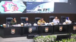 Pemda Diminta Tanam Cabai dan Bawang untuk Tekan Harga Pangan