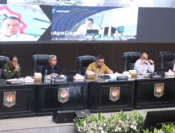 Pemda Diminta Tanam Cabai dan Bawang untuk Tekan Harga Pangan